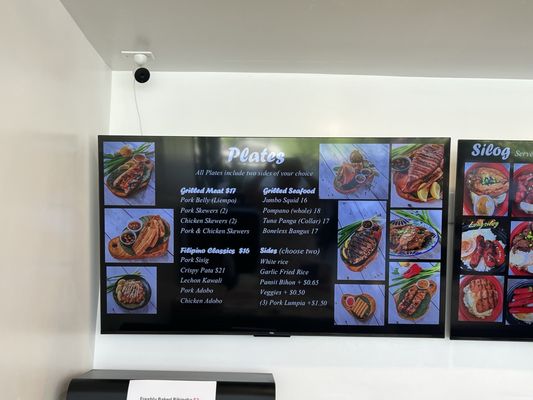 Menu photo 1 Bulan Filipino Grill Claremont, CA Menu photo 1 Bulan Filipino Grill Claremont, CA