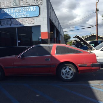 Herb & Red's Auto Repair - Great and honest mechanic. Ask for Jim - Auto Repair Near Me - Long Beach, California Herb & Red's Auto Repair - Great and honest mechanic. Ask for Jim - Auto Repair Near Me - Long Beach, California
