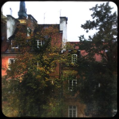Mamaison Hotel Le Regina Warsaw by null