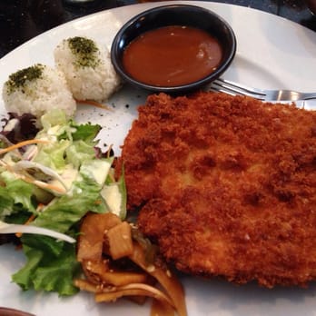 Miso - Delicious pork katsu - Japanese Near Me - Round Rock, Texas Miso - Delicious pork katsu - Japanese Near Me - Round Rock, Texas