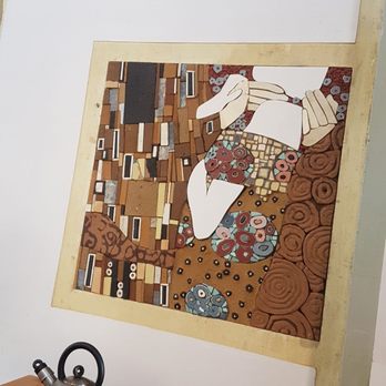 The Swing House - Do you recognize what painting this fragment comes from? - Art Museums Near Me - Cincinnati, Ohio
