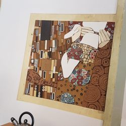 The Swing House - Do you recognize what painting this fragment comes from?
