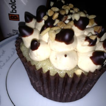 Sweet Discoveries - New fav! Omg, banana peanut butter and chocolate is perfect! - Bakeries Near Me - Antioch, Illinois Sweet Discoveries - New fav! Omg, banana peanut butter and chocolate is perfect! - Bakeries Near Me - Antioch, Illinois