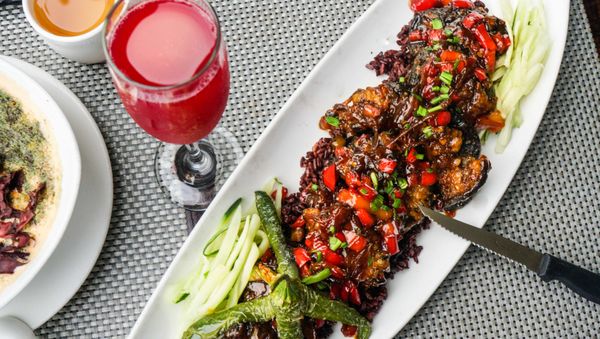 Âu Lạc by null Âu Lạc by null