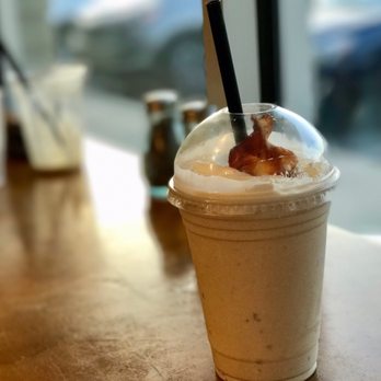 Epik Burger - The Elvis- banana, peanut butter, and bacon. With real bacon bits and peanuts. - Burgers Near Me - Jacksonville, Florida