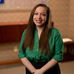 Tyson Law Firm - Christin Grider, Case Manager