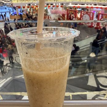 8 Juice - Kiwi smoothie. - Juice Bars & Smoothies Near Me - Richmond, British Columbia