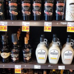 Kroger Wine & Spirits - Sone Liqueurs