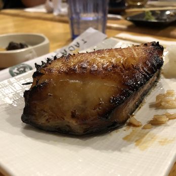 Tadashi - Butterfish - Japanese Near Me - Aiea, Hawaii Tadashi - Butterfish - Japanese Near Me - Aiea, Hawaii