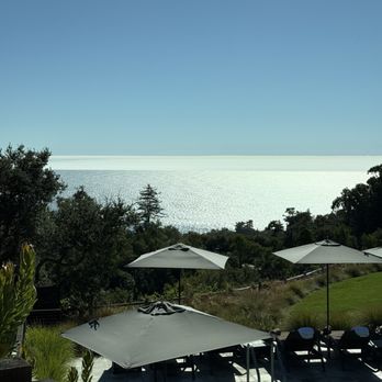 The Spa Alila - Ocean Views - Day Spas Near Me - Big Sur, California