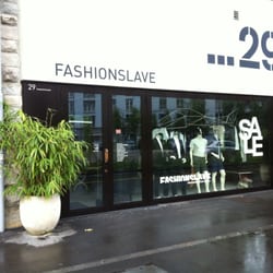 Fashionslave