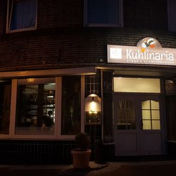 Kuhlinaria