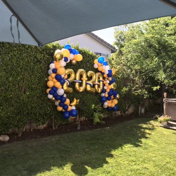 SoCal Balloons - Balloon Services Near Me