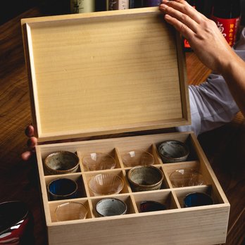 Kinme Omakase - Sushi Bars Near Me - San Diego, California Kinme Omakase - Sushi Bars Near Me - San Diego, California