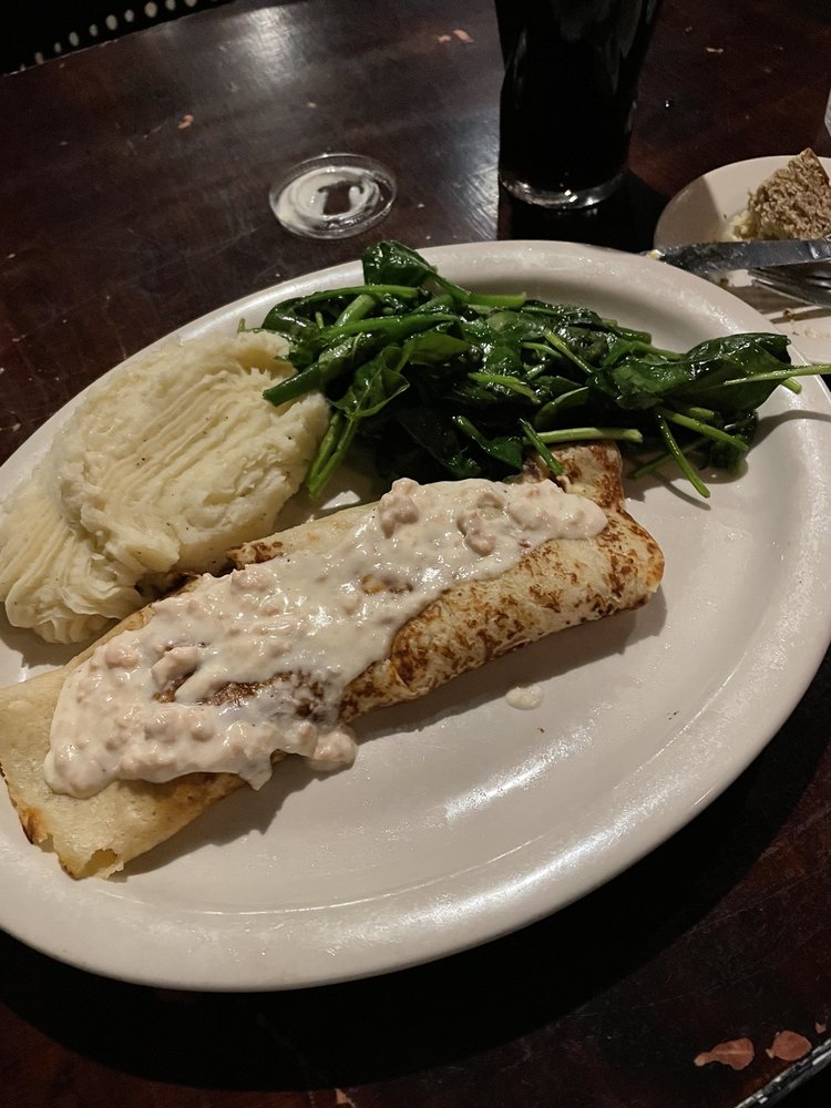 SEAN CUMMINGS IRISH PUB 135 Photos & 88 Reviews 7628 N May Ave