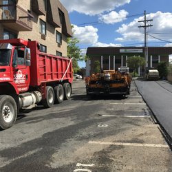 O'Donovan & Sons Paving & Masonry
