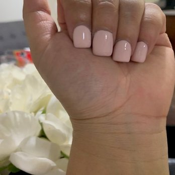 La Belle Nails - Not satisfied. - Nail Salons Near Me - San Jose, California