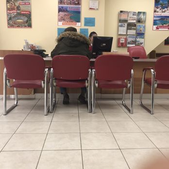 Delgado Travel Agency Travel Agents 4019 Bergenline Ave Union City Nj Phone Number Yelp