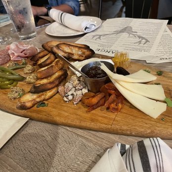 RANGE kitchen & tap - New American Near Me - Roseville, California
