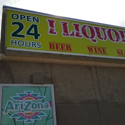 I Liquor