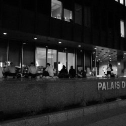 Palais de Justice