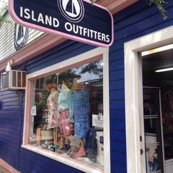 Island Outfitters