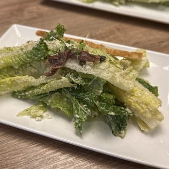BRERA osteria - Caesar salad - Bars Near Me - Las Vegas, Nevada