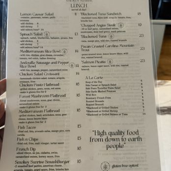 Smokey Sunrise - Breakfast & Brunch Near Me - Brevard, North Carolina Smokey Sunrise - Breakfast & Brunch Near Me - Brevard, North Carolina