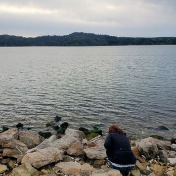 Tony's Seafood Restaurant - Tomales Bay a few steps from Tony's. - Seafood Near Me - Marshall, California Tony's Seafood Restaurant - Tomales Bay a few steps from Tony's. - Seafood Near Me - Marshall, California