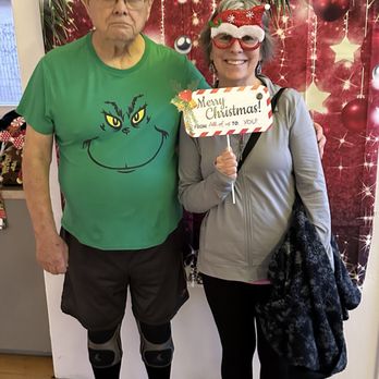 Lake County Jazzercise - Christmas follies! - Dance Studios Near Me - Middletown, California