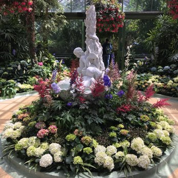 Floral Showhouse - Botanical Gardens Near Me - Niagara Falls, Ontario Floral Showhouse - Botanical Gardens Near Me - Niagara Falls, Ontario