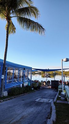 Black Point Ocean Grill by null