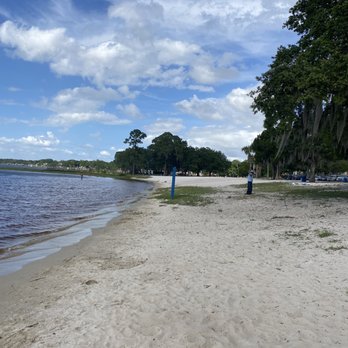 Waterfront Park - Parks Near Me - Clermont, Florida