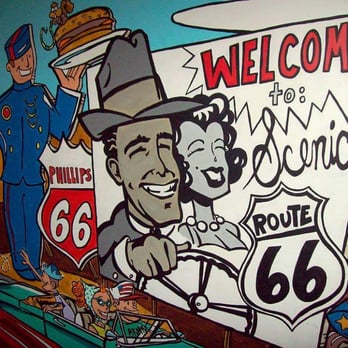 Route 66 - Portada de su Facebook - Pizza Near Me - Villa Carlos Paz, X Route 66 - Portada de su Facebook - Pizza Near Me - Villa Carlos Paz, X