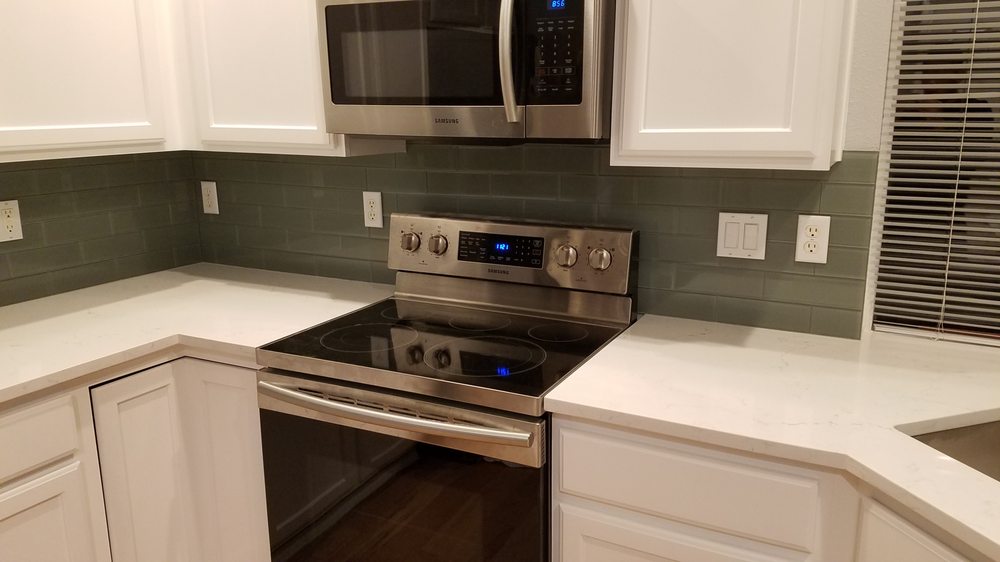 EVERGREEN GRANITE & 21 Photos & 25 Reviews Kitchen & Bath