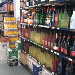 Savage Liquor