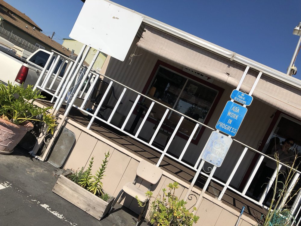 SOUTH CITY TRAILER SALES & STORAGE Updated August 2024 6145