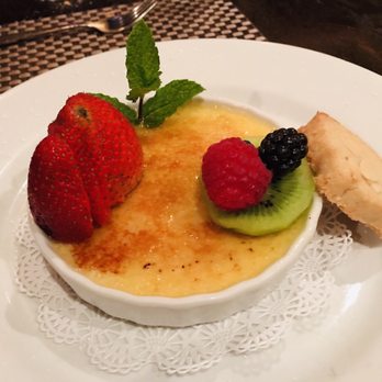 Paon Restaurant & Wine Bar - Creme brûlée - Wine Bars Near Me - Carlsbad, California Paon Restaurant & Wine Bar - Creme brûlée - Wine Bars Near Me - Carlsbad, California