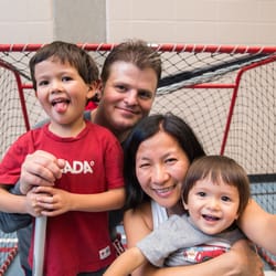 Southland Leisure Centre - Unlimited Family Fun