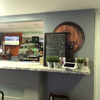 Pa Donde Chupy - Bar - Specialty Food Near Me - Carolina, Puerto Rico