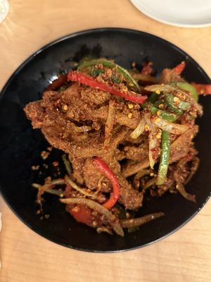 SaBaiDee Cafe by null