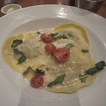 Merriman's Honolulu - Mushroom Ravioli - Hawaiian Near Me - Honolulu, Hawaii Merriman's Honolulu - Mushroom Ravioli - Hawaiian Near Me - Honolulu, Hawaii