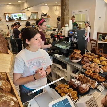LMNOP Bakery - Bakeries Near Me - Katonah, New York