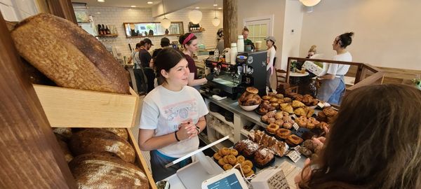 LMNOP Bakery by null