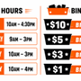 Liquidation Warehouse Bargain Outlet