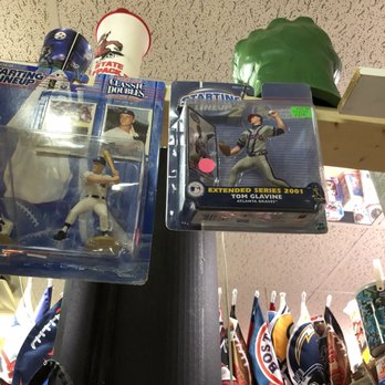 Tenth Inning - Souvenir Shops Near Me - Hampton, Virginia