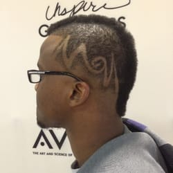 The Hair Line Barbers - Hair design