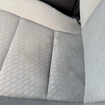 National Car Rental - Pictures of soiled upholstery - Car Rental Near Me - Avoca, Pennsylvania National Car Rental - Pictures of soiled upholstery - Car Rental Near Me - Avoca, Pennsylvania