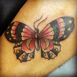 Om Tattoo