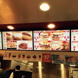 Wendy's